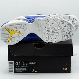 Air Jordan 9 Retro BG